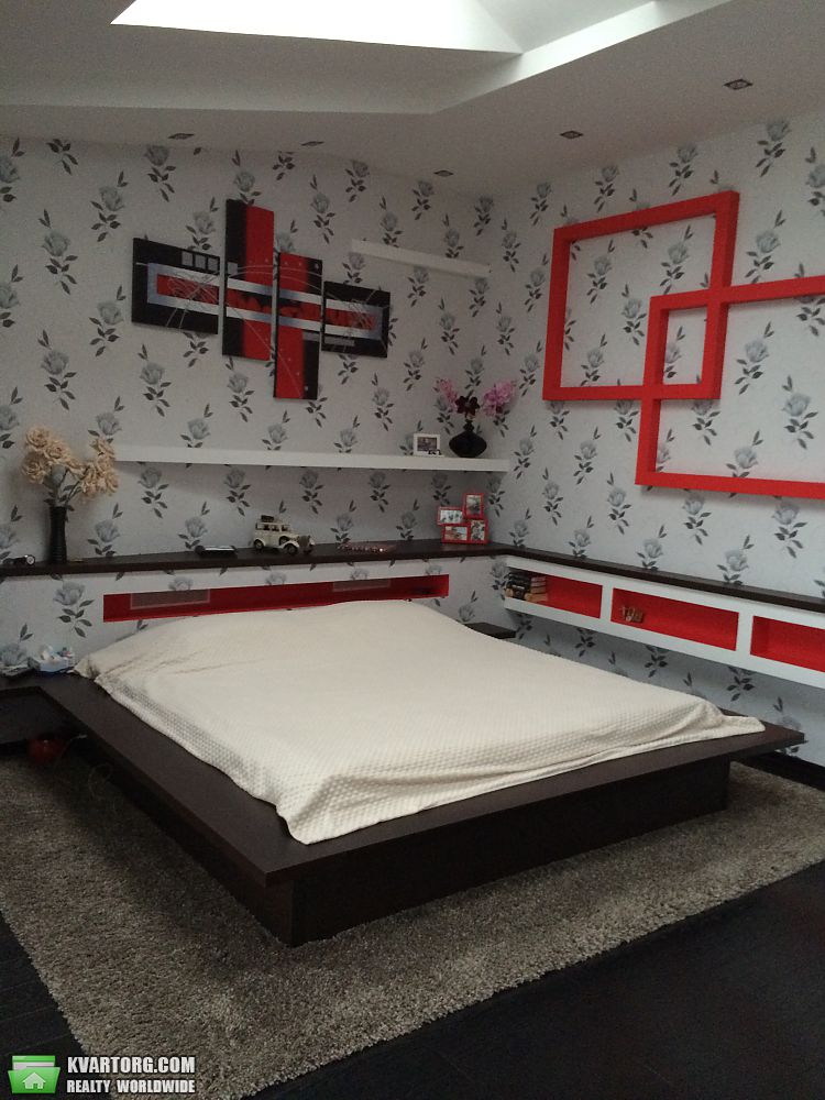 Sell 3-room apartment. Киев, Вильямса — photo 10