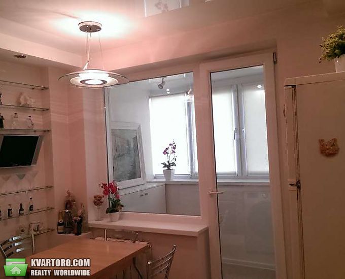 Sell 1-room apartment. Киев,  Полярная — photo 1