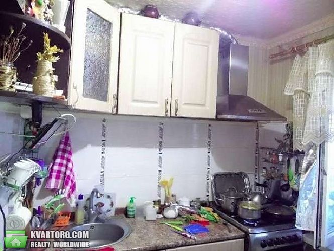 Sell 3-room apartment. Киев,  Милютенко — photo 5