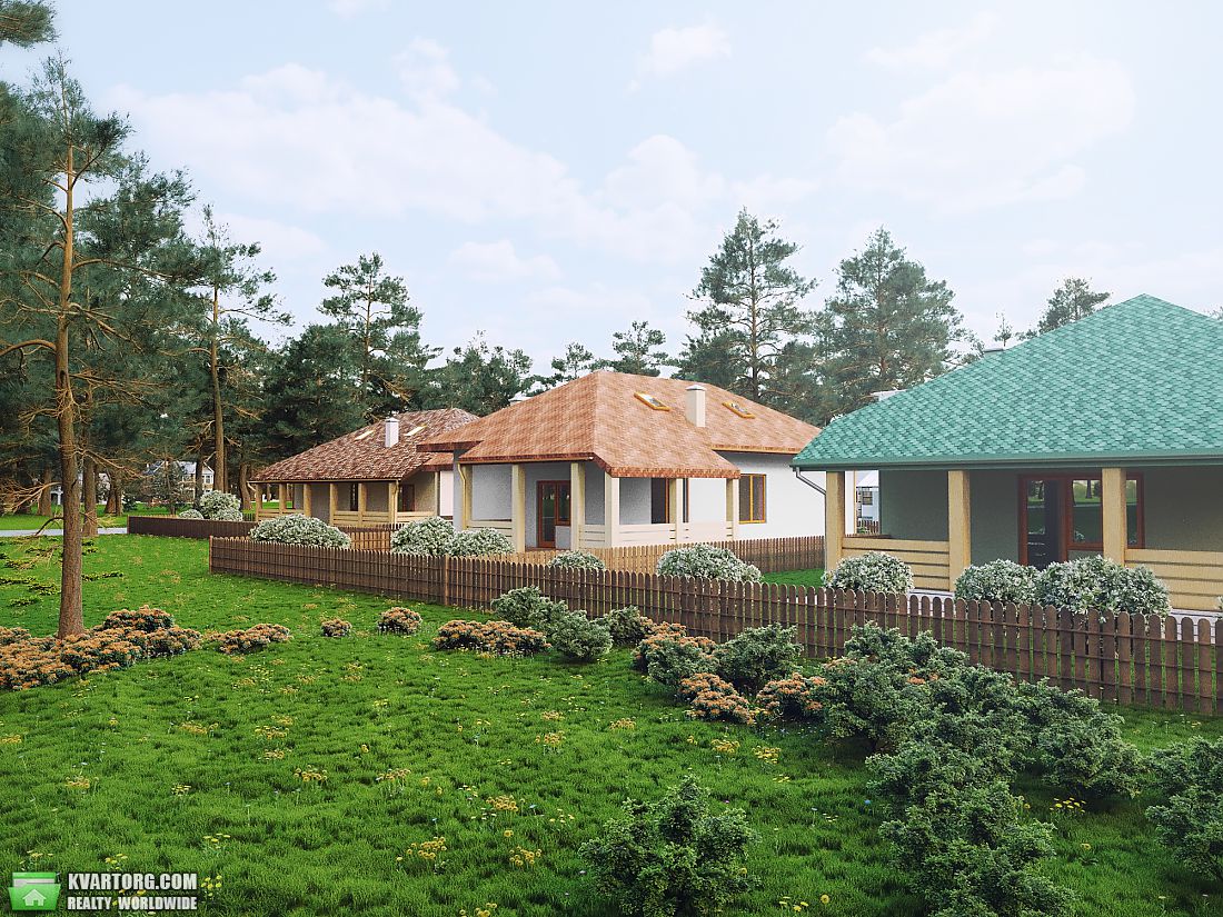 Sell house. Киевская обл., Зеленая — photo 3