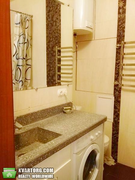 Rent out 2-room apartment. Киев,  Голосеевская — photo 9