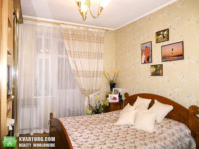 Sell 3-room apartment. Киев, Киквидзе — photo 2
