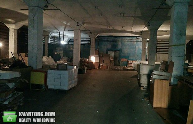 Rent out warehouse. Киев,  Сагайдака — photo 2