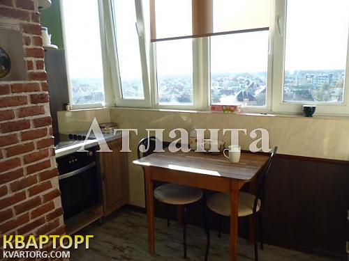 Sell 2-room apartment. Одесса, Вильямса Ак. — photo 3
