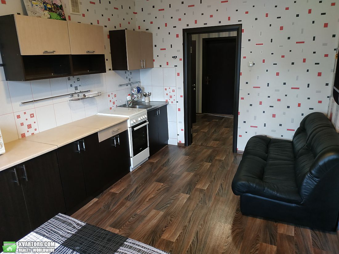 Rent out 1-room apartment. Киев,  Гмыри — photo 5