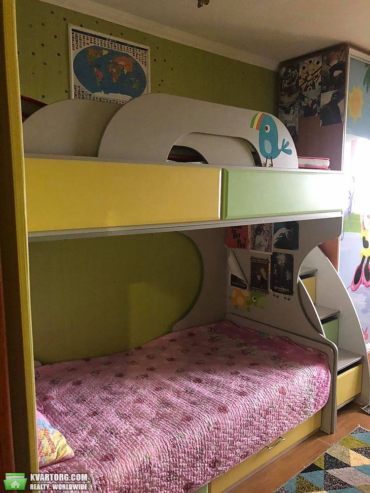 Rent out 3-room apartment. Вишневое, Европейская — photo 4