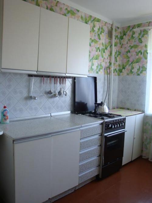 Rent out 1-room apartment. Одесса, Ленина 41 — photo 2