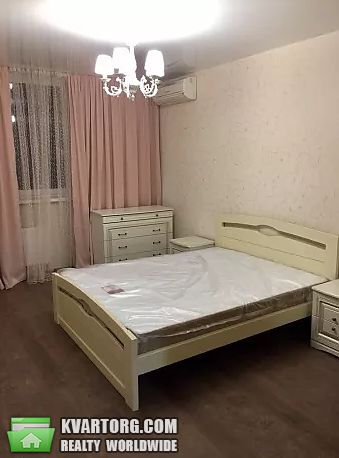 Rent out 3-room apartment. Киев, Елены Пчилки — photo 6