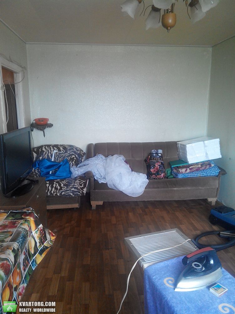 Rent out 3-room apartment. Киев,  Бучмы — photo 7