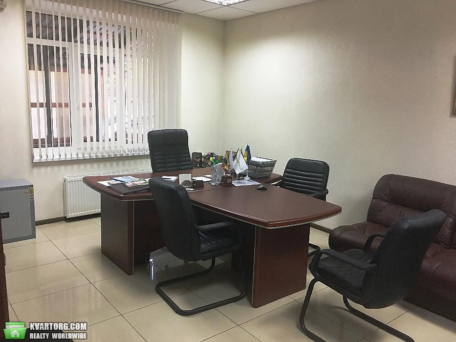 Rent out office. Киев,  Лагерная — photo 3