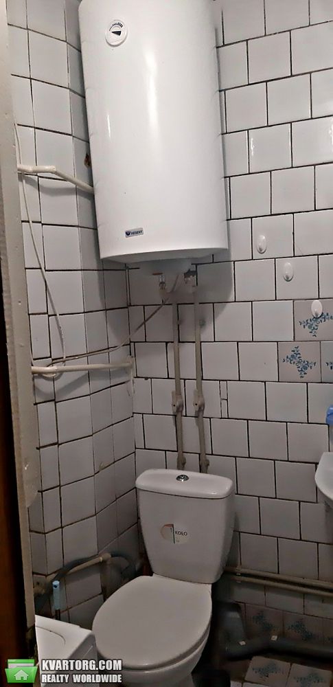 Rent out 2-room apartment. Днепропетровск,  Осенняя — photo 5