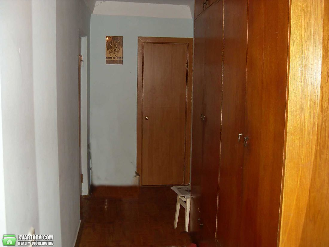 Sell 3-room apartment. Киев,  Дружбы Народов бул — photo 5