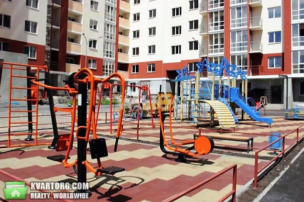 Sell 1-room apartment. Киев,  Гарматная — photo 4
