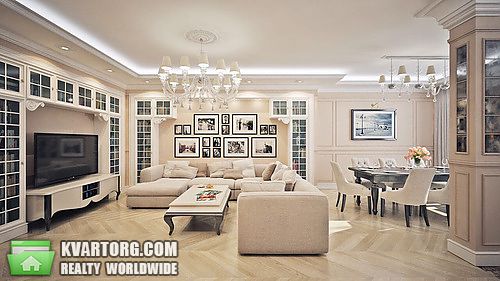 Sell 4-room apartment. Киев,  Драгомирова — photo 3