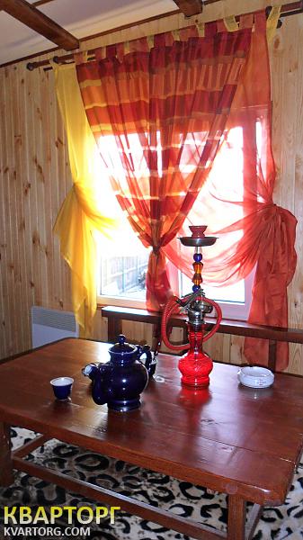 Rent out 4-room apartment. Одесса, Кристаловского — photo 1