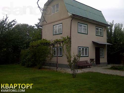 Sell house. Киев,  Садовая Осокорки — photo 1