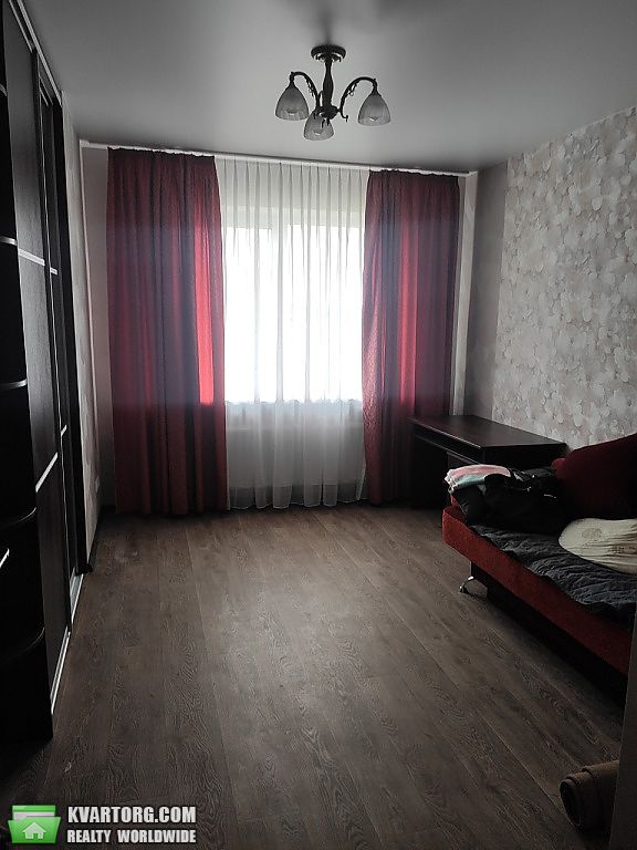 Rent out 1-room apartment. Киевская обл., Небесної Сотні — photo 1