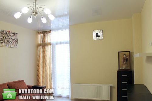 Sell 1-room apartment. Киев, Регенераторная — photo 1