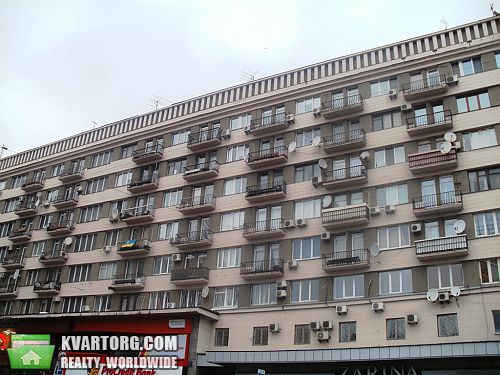 Sell 3-room apartment. Киев,  Крещатик — photo 8