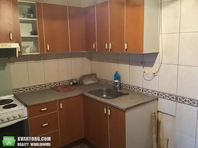 Rent out 2-room apartment. Киев,  Богатырская — photo 8
