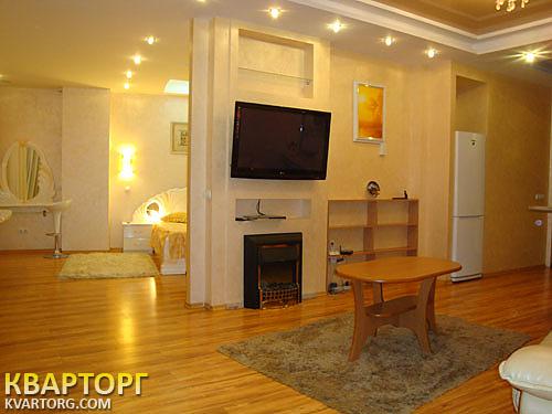 Rent out 1-room apartment. Харьков, Абрамовская — photo 3