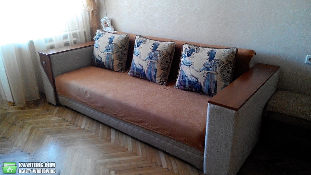 Sell 2-room apartment. Киев, Кирилловская — photo 6