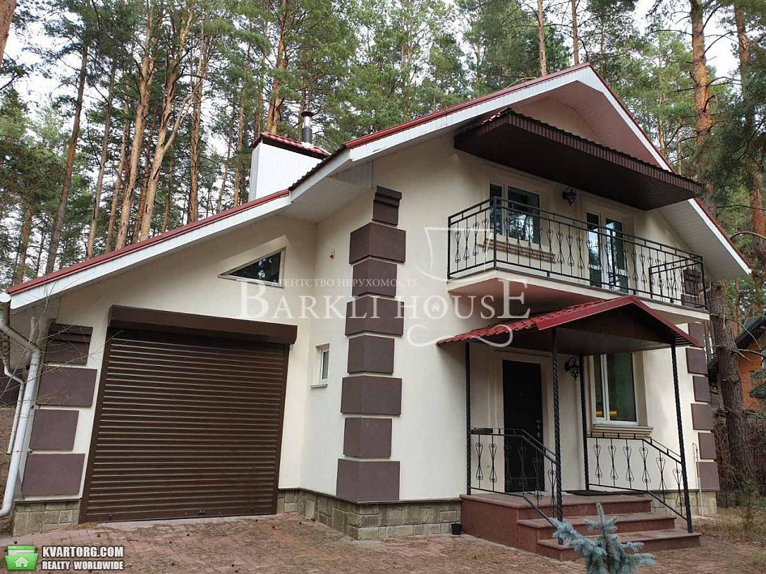 Rent out house. Киевская обл., Воропаев — photo 1