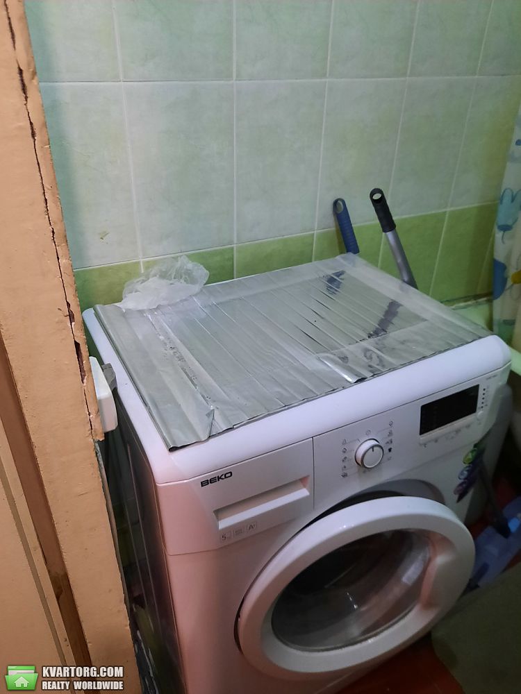 Rent out 1-room apartment. Киев,  Панча — photo 10