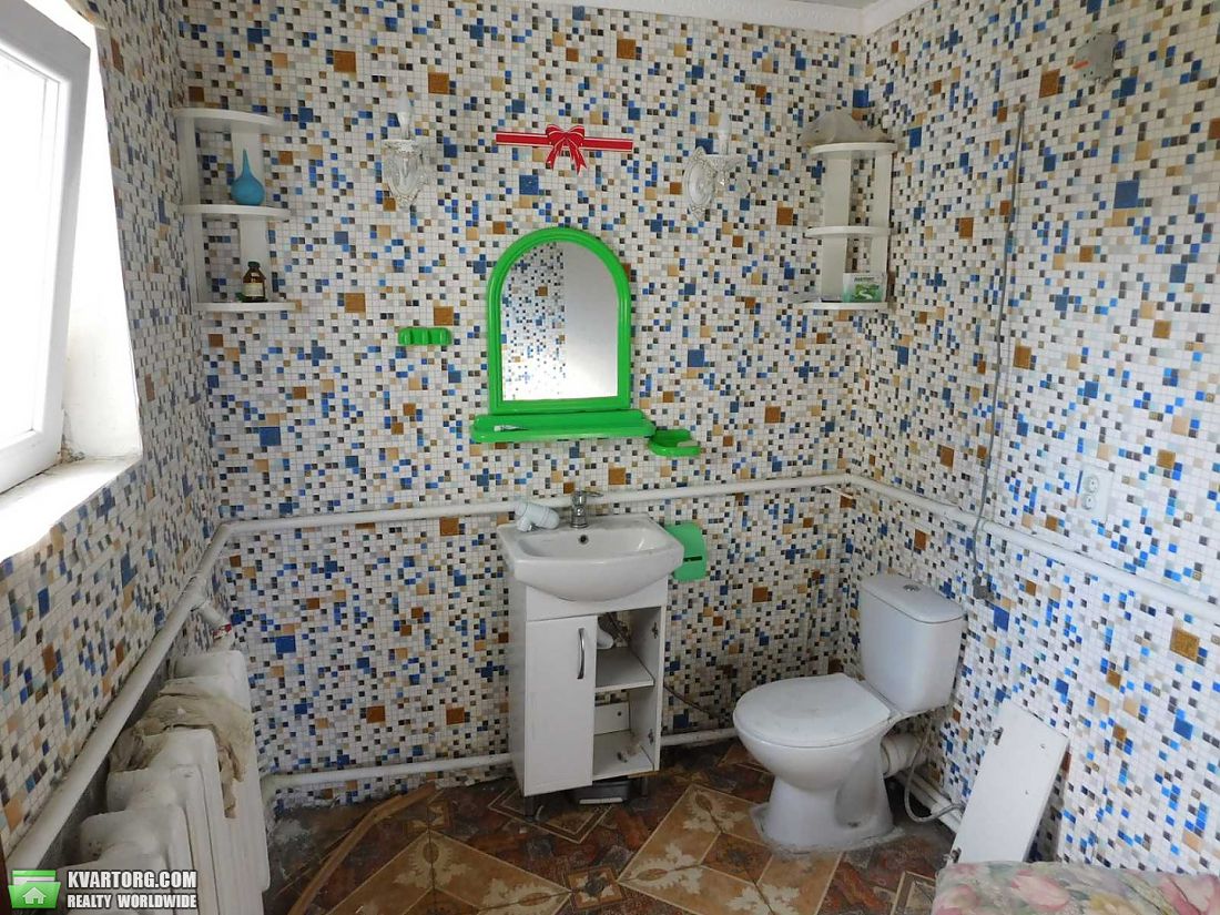 Sell house. Одесса, Балсткий 6-й пер. — photo 6