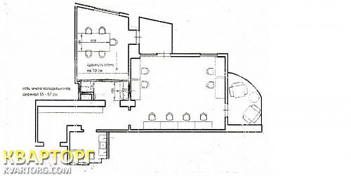 Rent out office. Киев, Леси Украинки бульв. — photo 3