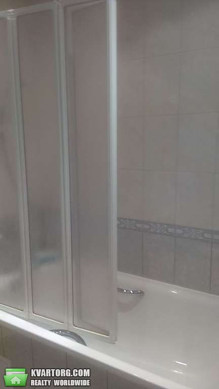 Rent out 2-room apartment. Киев,  Борщаговская — photo 4