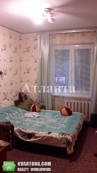 Sell 2-room apartment. Одесса, Доброльского пр. — photo 5