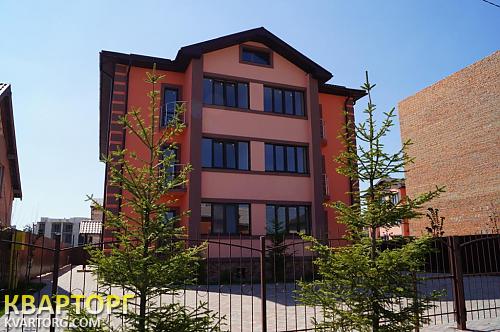 Sell 2-room apartment. Киев, Волошкова — photo 1