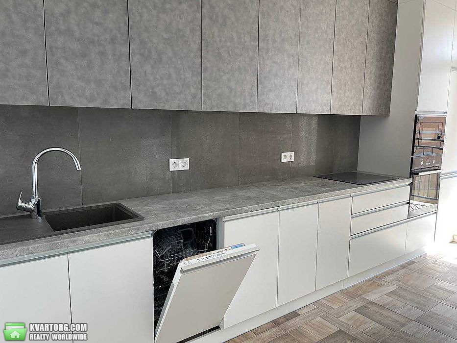 Rent out 2-room apartment. Киев, Тютюнника — photo 7