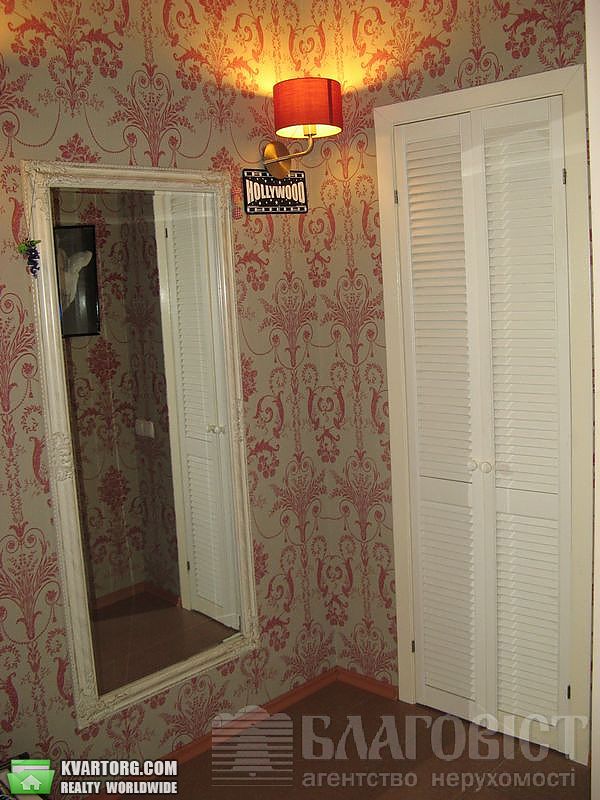 Sell 1-room apartment. Киев, Воровского — photo 1