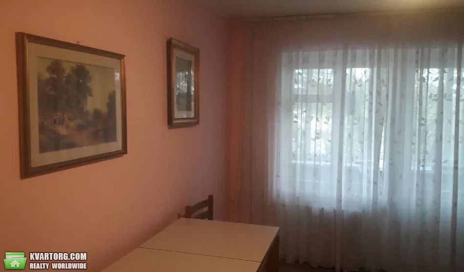 Rent out 2-room apartment. Львов, Бортнянського — photo 1