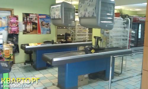 Rent out shop. Киев,  Чистяковская — photo 1