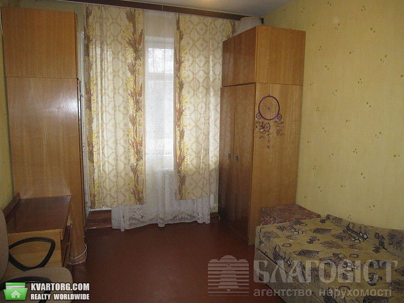 Sell 2-room apartment. Киев,  Бурмистенко — photo 4