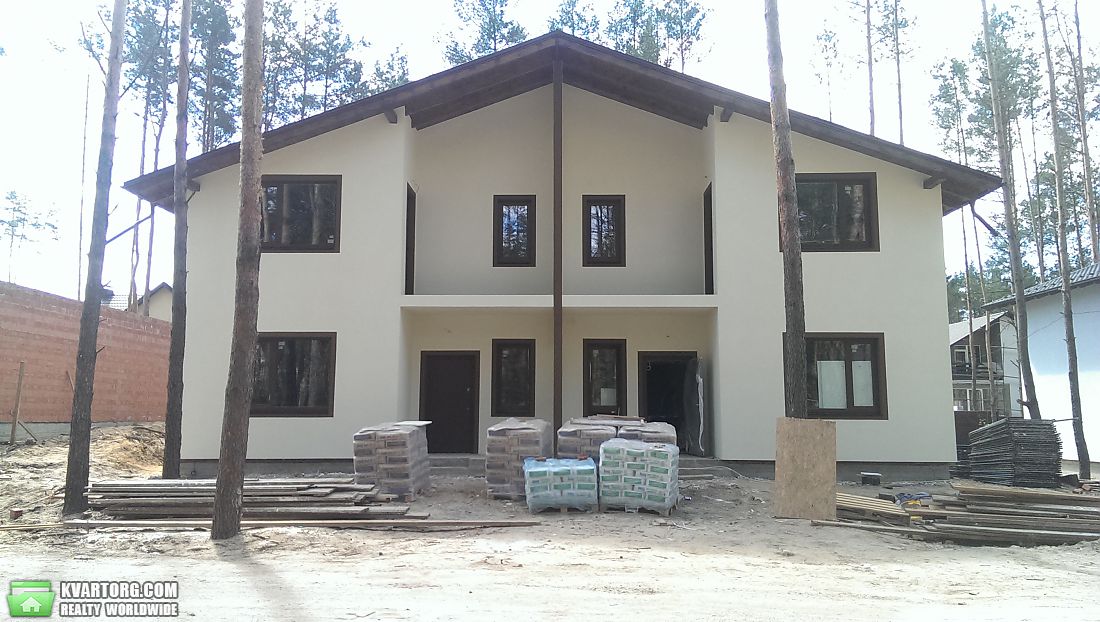 Sell house. Киевская обл., переулок Солнечный — photo 1