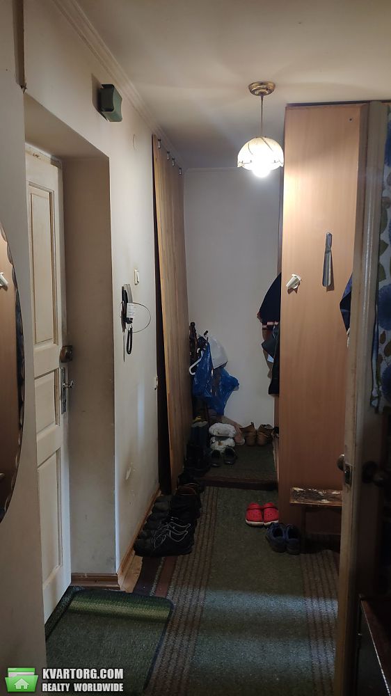 Sell 3-room apartment. Львов, китайская — photo 5