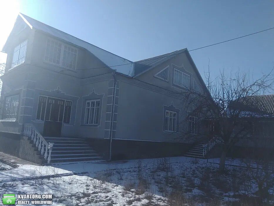 Sell house. Хмельницкий, Господарская — photo 1