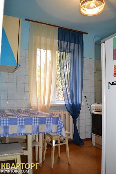 Sell 2-room apartment. Киев,  Ереванская — photo 5