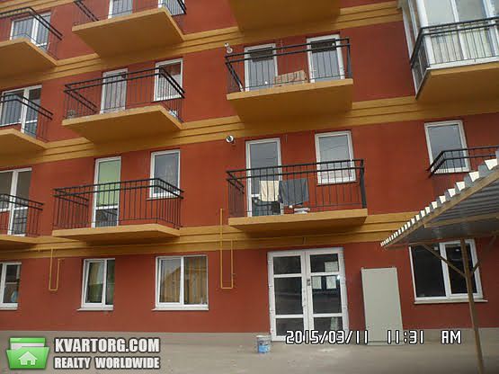 Sell 1-room apartment. Одесса, Кордонная — photo 10