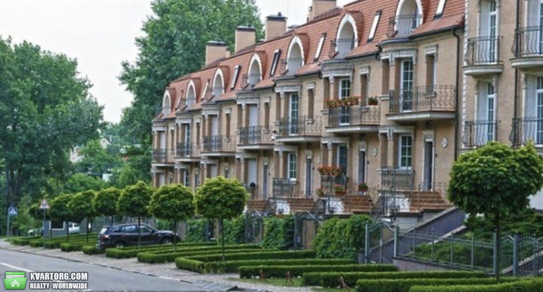 Sell Townhouse. Киев,  Тимирязевская — photo 1