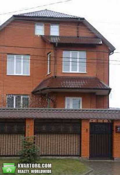 Rent out house. Киевская обл., Софиевская Борщаговка — photo 4