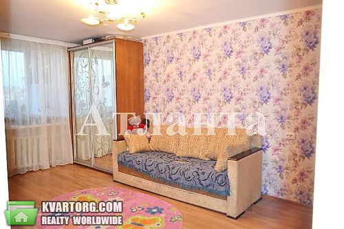 Sell 1-room apartment. Одесса, Красная — photo 1