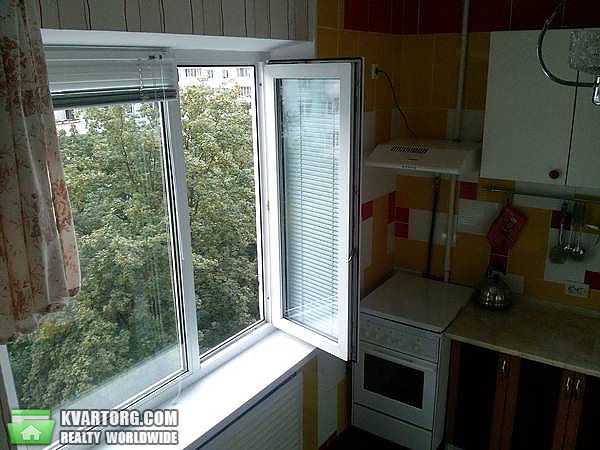 Rent out 1-room apartment. Киев,  Героев Днепра — photo 7
