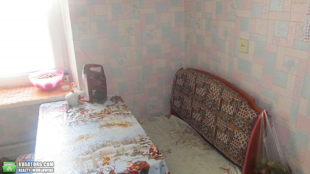 Sell 4-room apartment. Полтава, Луценко — photo 1