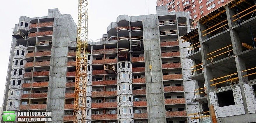 Sell 2-room apartment. Киев,  Драгоманова — photo 1