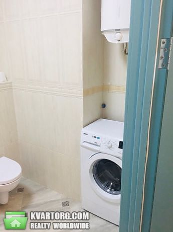 Rent out 1-room apartment. Киев,  ул. Семьи Кристеров, — photo 8